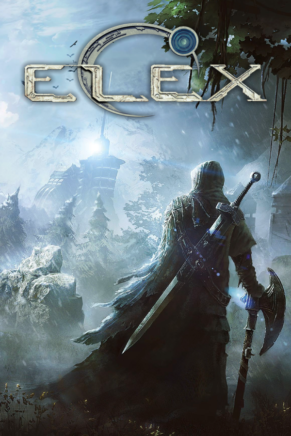 Elex