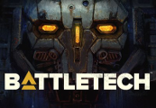 BATTLETECH Digital Deluxe Edition
