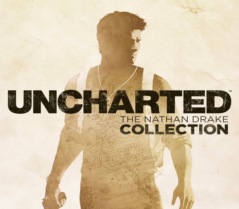 Uncharted: The Nathan Drake Collection PS4/PS5 Access 