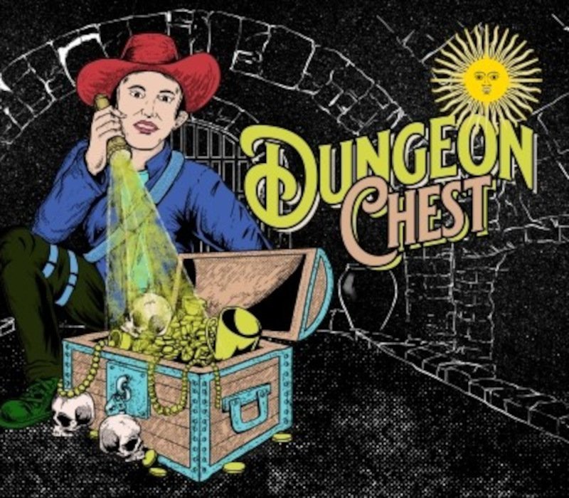 Dungeon Chest 