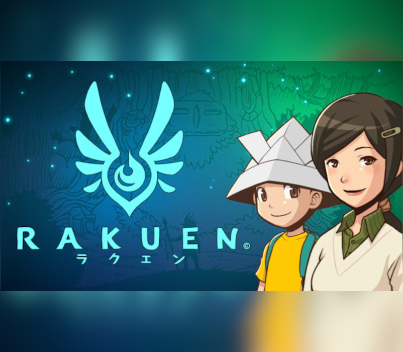 Rakuen 