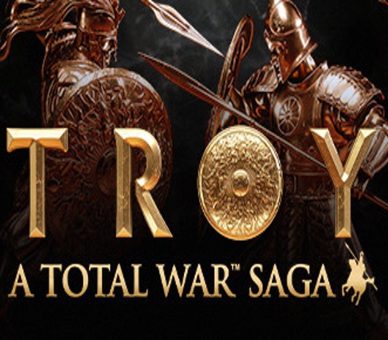 Total War Saga: TROY
