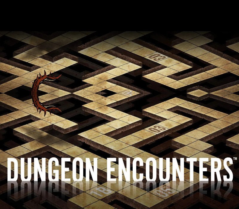 DUNGEON ENCOUNTERS 