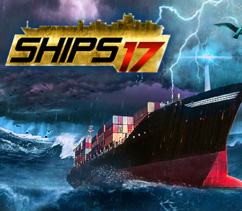 Ships 2017 