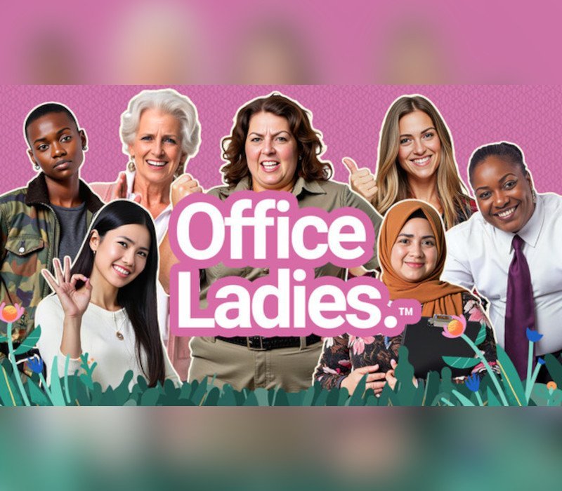 Office Ladies 