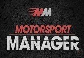 Motorsport Manager