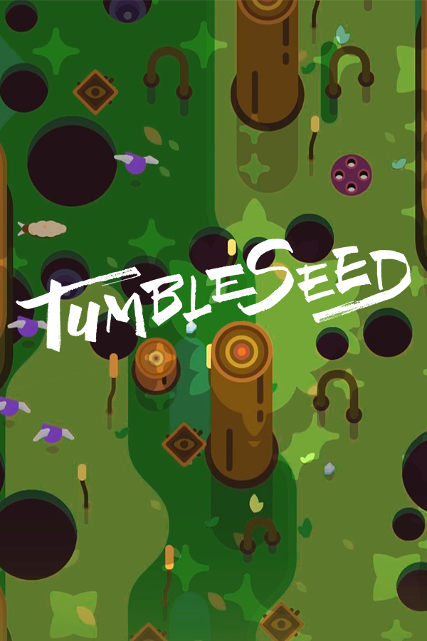TumbleSeed