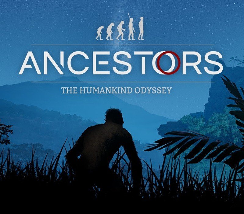 Ancestors: The Humankind Odyssey ASIA