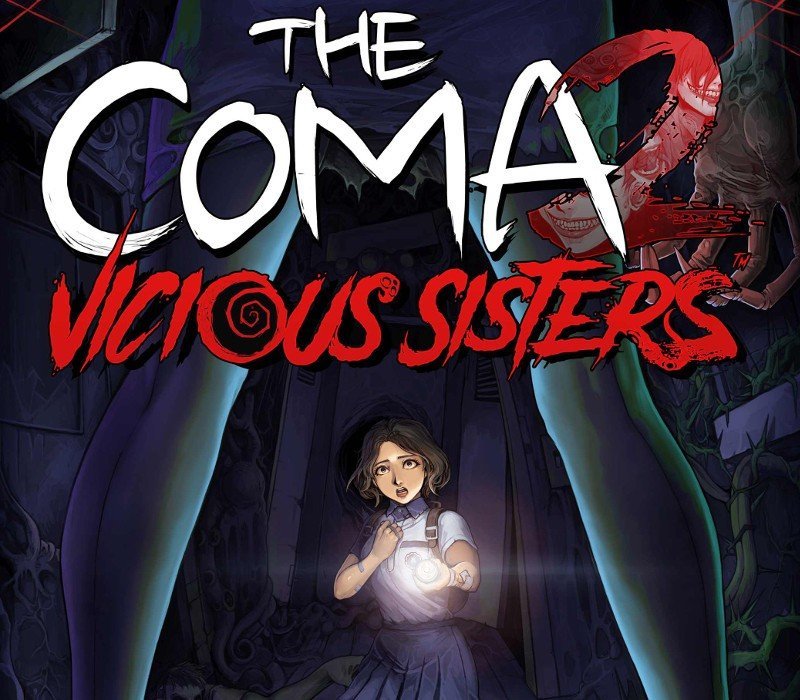 The Coma 2: Vicious Sisters Deluxe Edition 