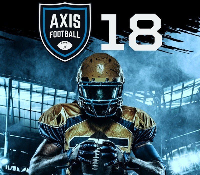 Axis Football 2018 