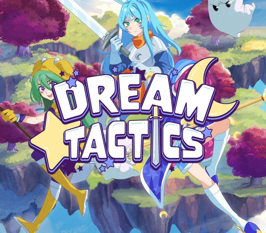 Dream Tactics 