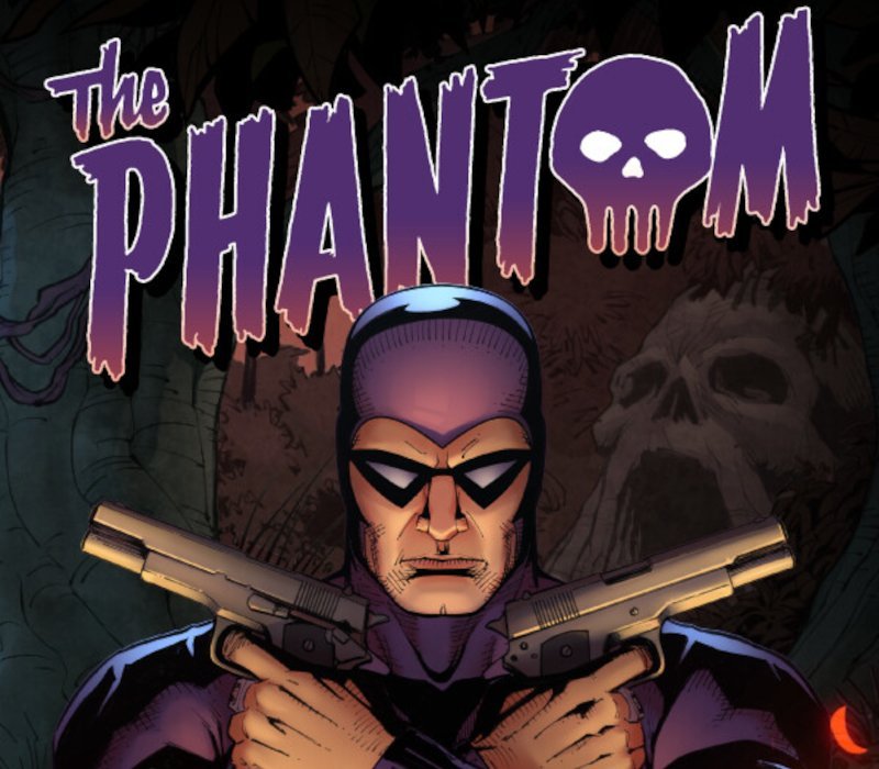 The Phantom 
