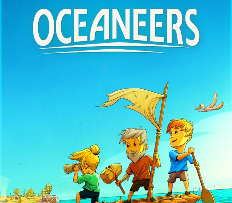 Oceaneers