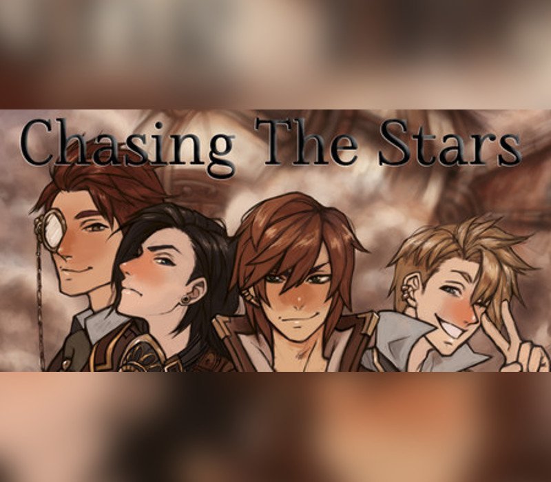 Chasing the Stars 