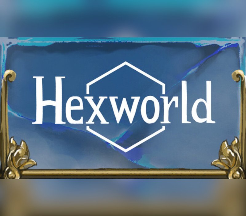 Hexworld 