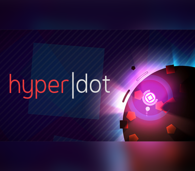 HyperDot XBOX One / Xbox Series X|S / PC CD Key