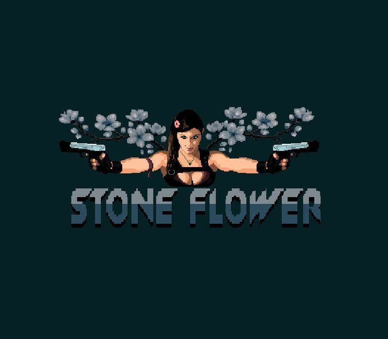 Stone Flower 