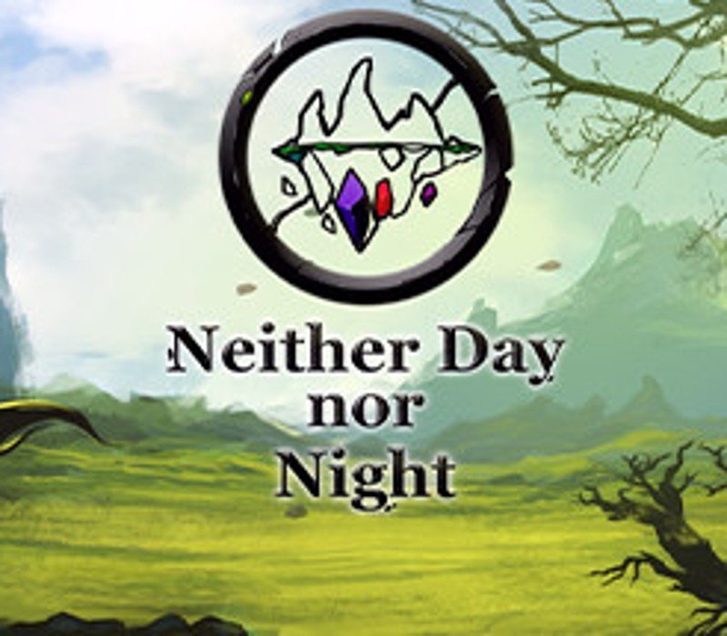 Neither Day nor Night 
