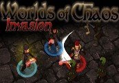 Worlds of Chaos: Invasion