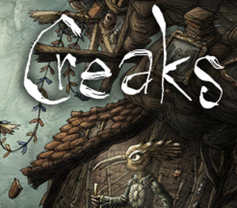 Creaks 