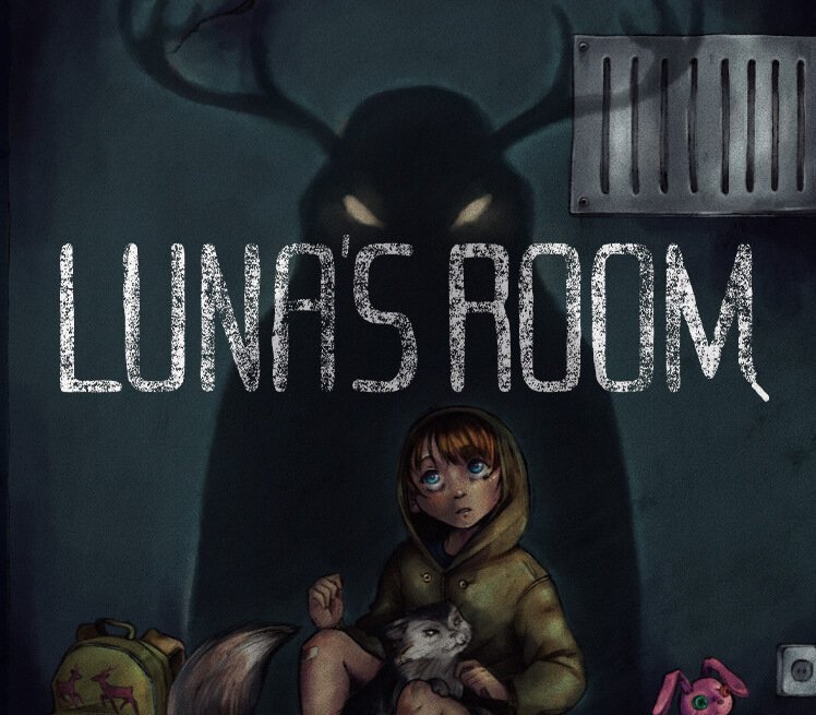 Luna's Room 