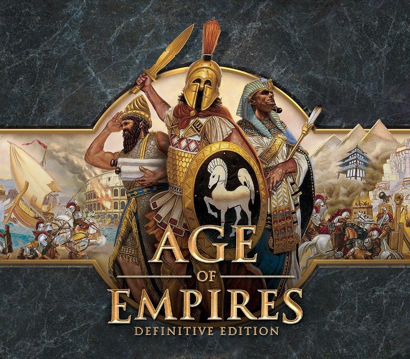 Age of Empires: Definitive Edition PC Windows CD Key
