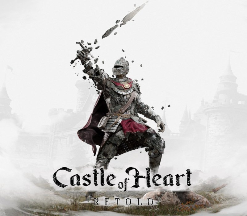 Castle of Heart: Retold