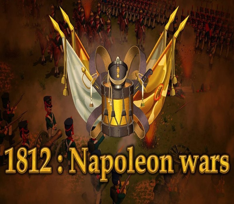 1812: Napoleon Wars 