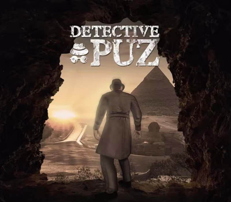 Detective Puz