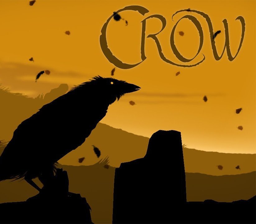 Crow 