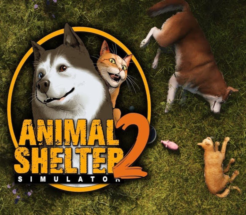 Animal Shelter 2 