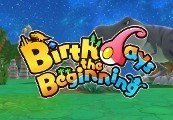 Birthdays the Beginning