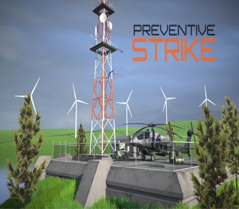 Preventive Strike 