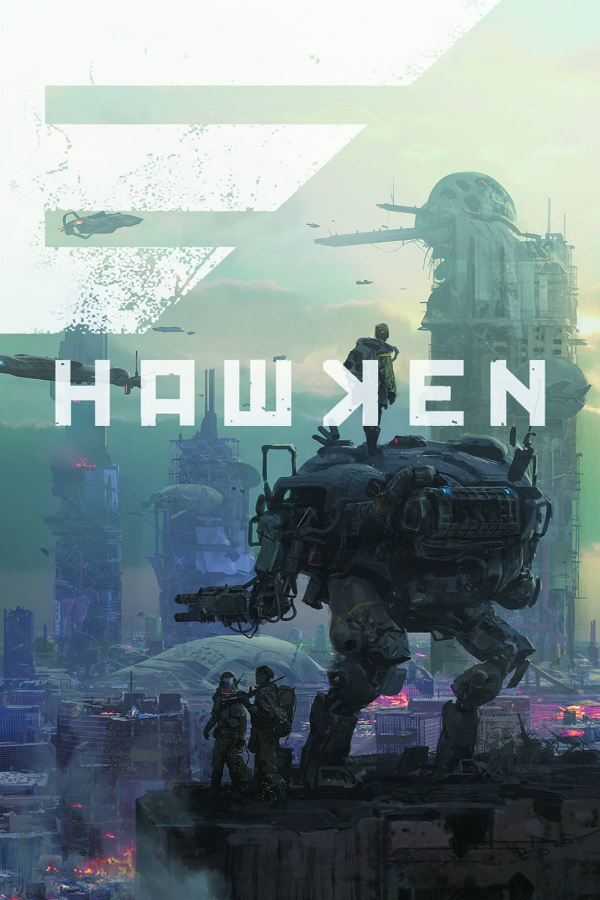 HAWKEN