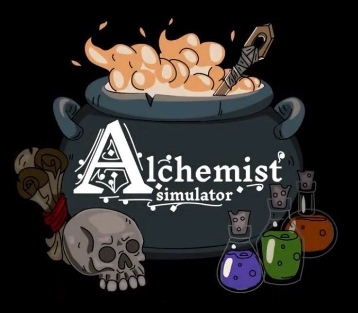 Alchemist Simulator EU