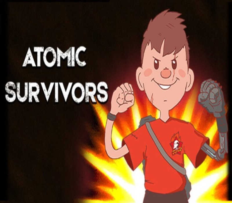 Atomic Survivors 