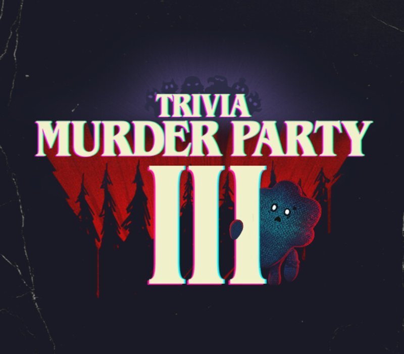 Trivia Murder Party 3 