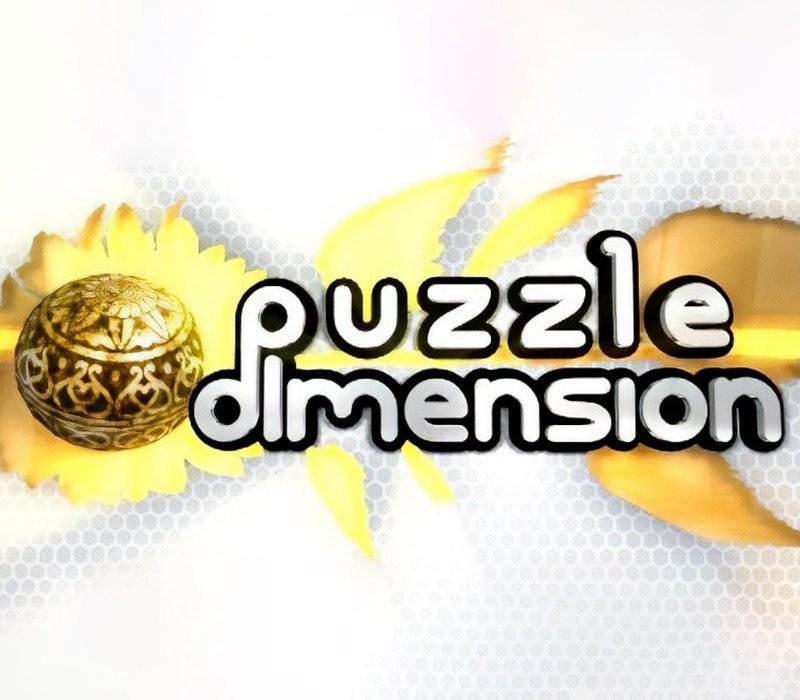 Puzzle Dimension 