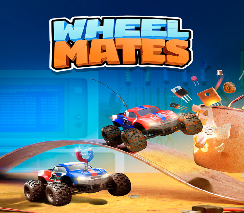WheelMates 