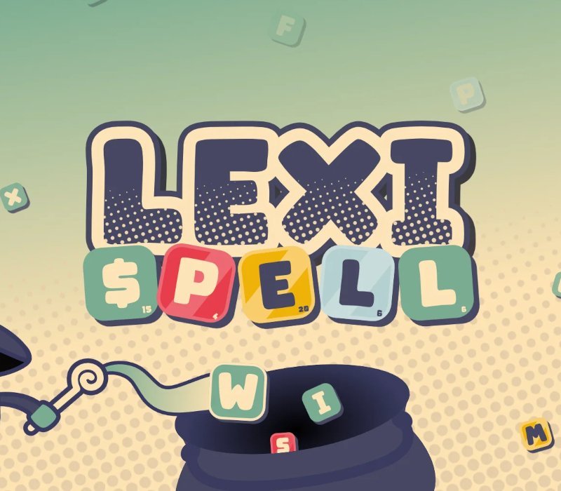 Lexispell 