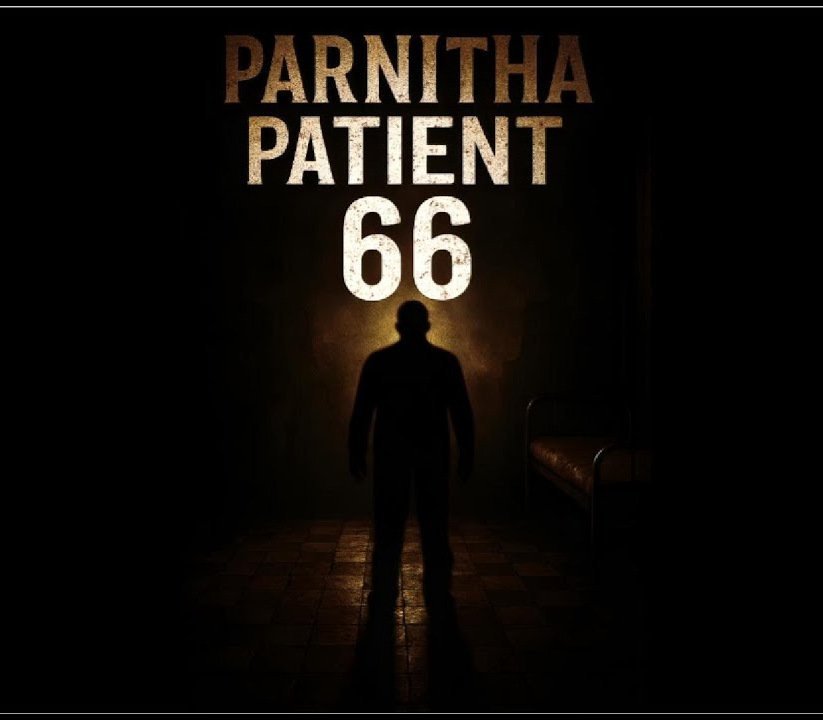 Parnitha: Patient 66 
