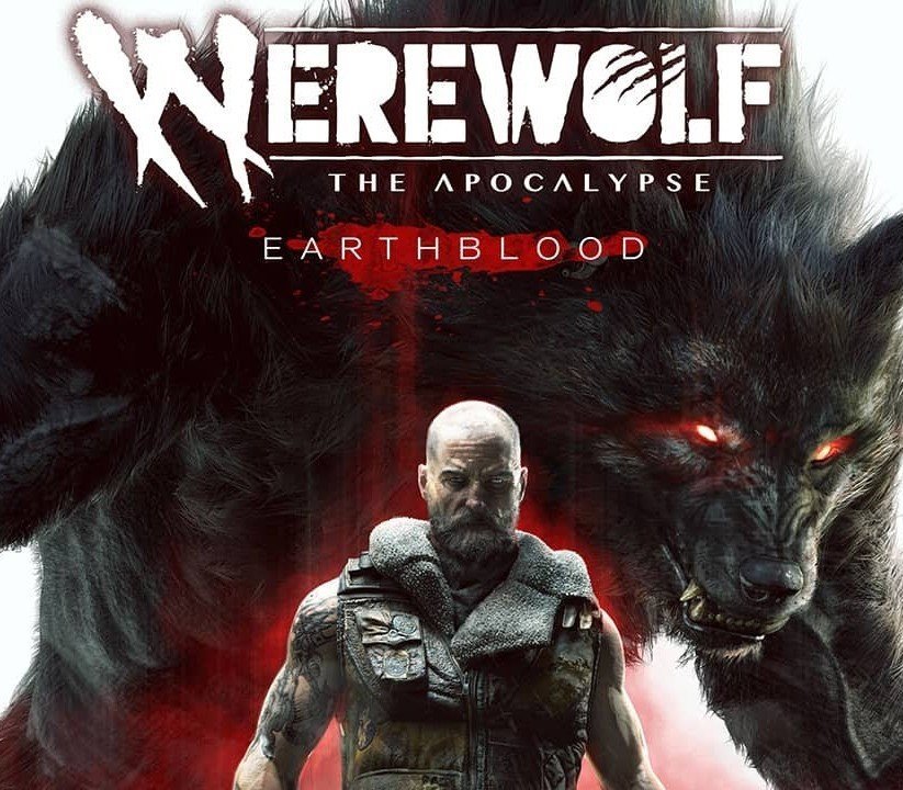 Werewolf: The Apocalypse - Earthblood US