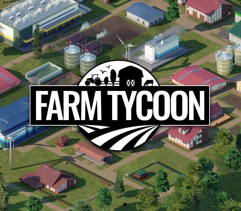 Farm Tycoon European Union 
