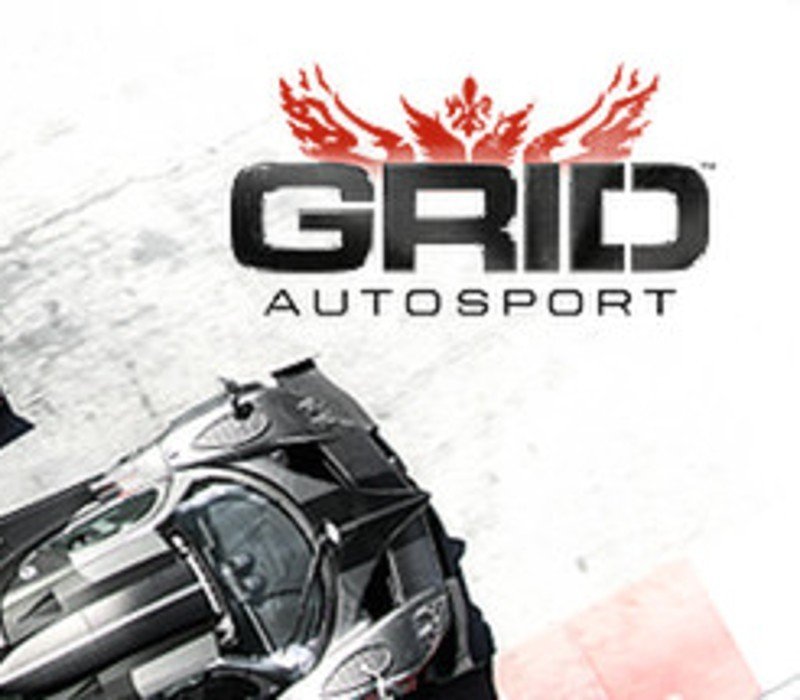 GRID Autosport + Road & Track Car Pack + Drag Pack