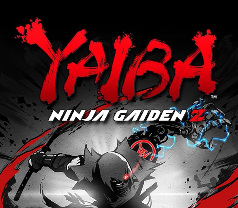 Yaiba Ninja Gaiden Z 