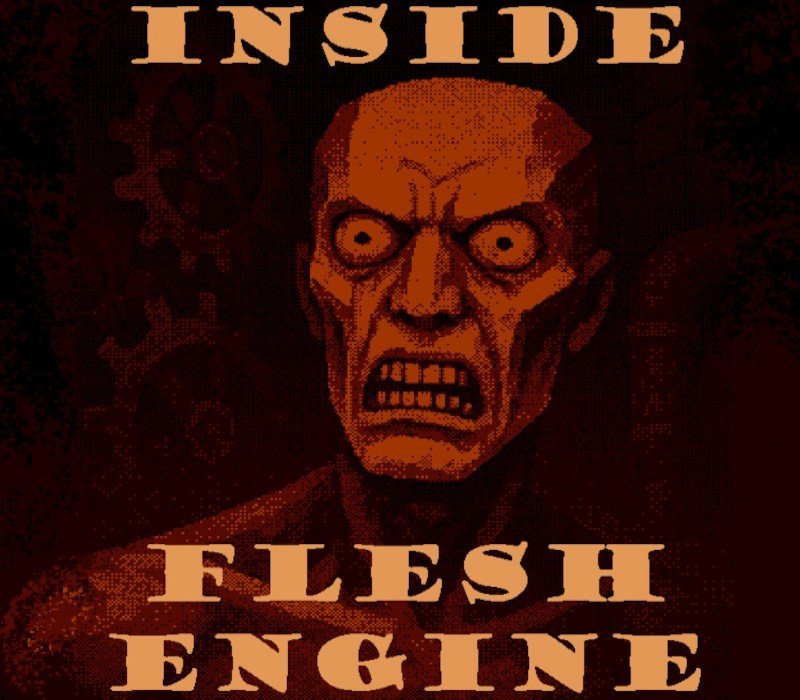 Inside the Flesh Engine 