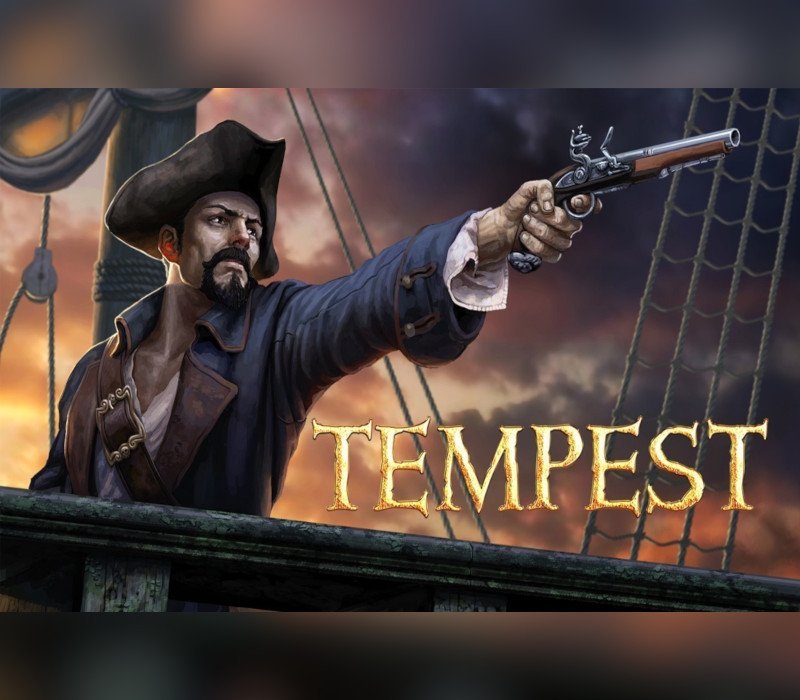 Tempest: Pirate Edition 