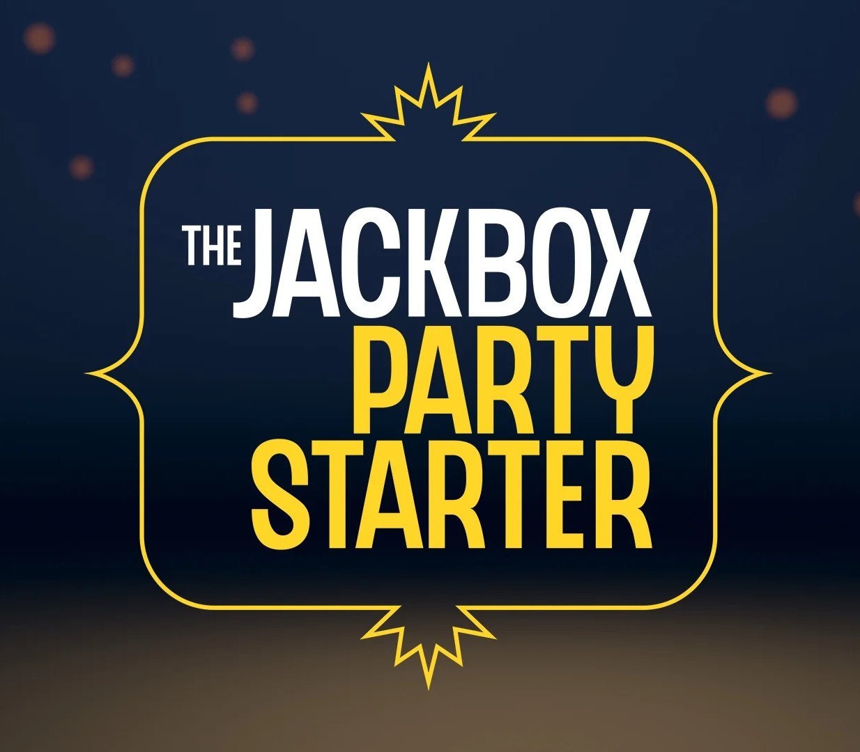 The Jackbox Party Starter