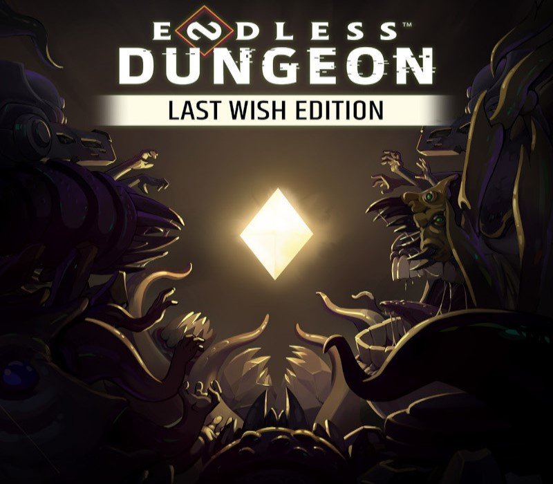 ENDLESS Dungeon Last Wish Edition