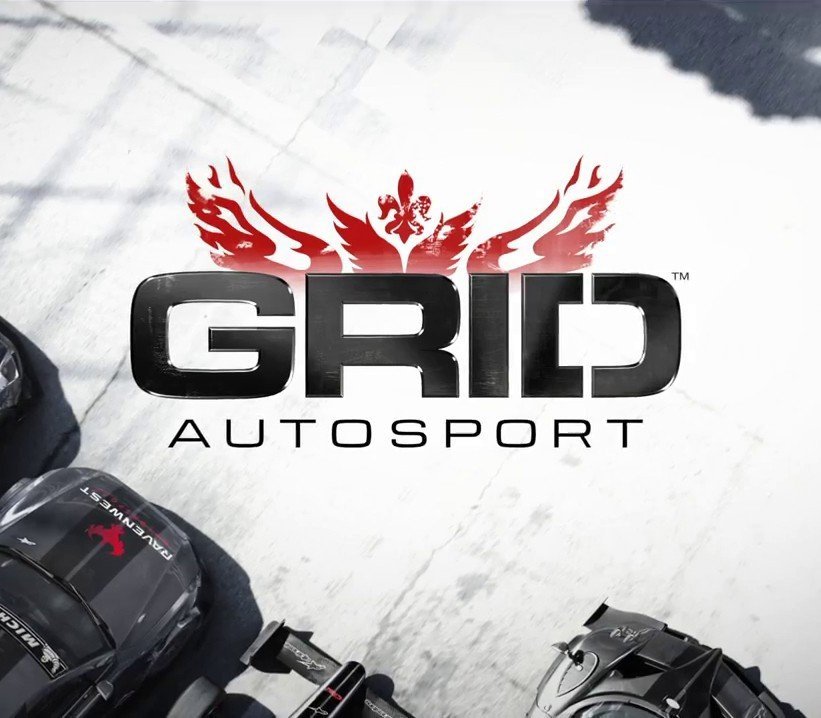 GRID Autosport 